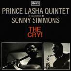 Prince Lasha / Sonny Simmons / The Cry! записано в Японии (CD)