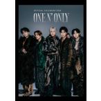 ONE N' ONLY OFFICIAL CALENDAR 2026 / ONE N' ONLY  〔本〕