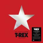 ショッピングCD T. Rex ティーレックス / The Studio Albums 1970 - 1977 (8CD) 輸入盤 〔CD〕