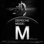Depeche Mode デペッシュモード / Depeche Mode:  M (2CD＋2枚組Blu-ray) 輸入盤 〔CD〕