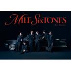 ショッピングsixtones SixTONES / MILESixTONES -Best Tracks-【初回盤A】(2CD+Blu-ray)  〔CD〕