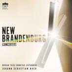 Bach, Johann Sebastianba - / новый Blanc tembruk концерт сборник Concerto * Copen - -gen зарубежная запись (CD)