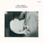 Keith Jarrett Keith ja let / Koln Concert (UHQCD) (Hi Quality CD)