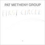 Pat Metheny накладка mese колено / First Circle (UHQCD) (Hi Quality CD)