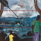 Caxtrinho / Queda Livre (LP)