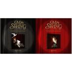 エノク / Mini Album:  Mr. SWING (ランダムカバー・バージョン)  〔CD〕