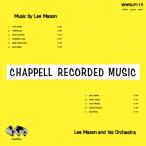 Lee Mason / Music By Lee Mason (アナログレコード)  〔LP〕