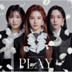 MISAMO / PLAY[ первый раз ограничение запись B] (CD)