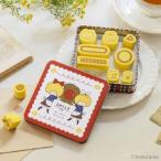 mizutamaのクッキーみたいなはんこと缶のセットBOOK / mizutama  〔本〕