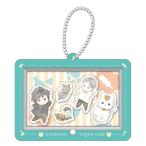  Natsume's Book of Friends 33 [ автомобиль ka автомобиль ka акрил брелок для ключа ] имеется специальное оборудование версия Hana to Yume комиксы / зеленый река .. зеленый кожа 