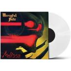 Mercyful Fate マーシフルフェイト / Melissa (White Vinyl)   〔LP〕