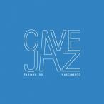 Fabiano do Nascimento / Cavejaz 国内盤 〔CD〕