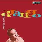 DJango Reinhardt Jean go линия Hal to/ Django записано в Японии (CD)
