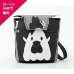 からあげクン そのままポーチ BOOK feat. JAM HOME MADE / ブランドムック   〔本〕