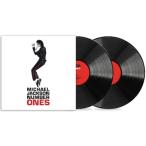 Michael Jackson マイケルジャクソン/Number Ones (2枚組アナログ
