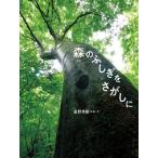 森のふしぎをさがしに / 星野秀樹  〔絵本〕