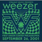 Weezer we The -/ Our Name Is Weezer - Live At First Union Center, Philadelphia 2: 001 зарубежная запись (CD)