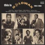 オムニバス(コンピレーション) / This Is Goldwax 輸入盤 〔CD〕