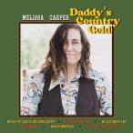 Melissa Carper / Daddy's Country Gold   〔LP〕