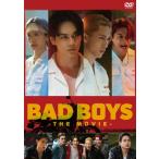映画『BADBOYS -THE MOVIE-』 DVD  〔DVD〕