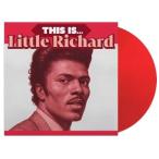 ショッピングTHIS Little Richard リトルリチャード / This Is...   〔LP〕