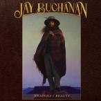 Jay Buchanan / Weapons Of Beauty зарубежная запись (CD)