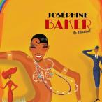 Josephine Baker Le Musical / Josephine Baker Le Musical зарубежная запись (CD)