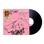 Kenny Burrellke колено barrel / Blue Lights, Volume 2 (LP)