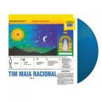 Tim Maia подбородок mire / Racional Vol 2(Color Vinyl) (LP)