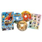 おいしい給食 炎の修学旅行 Blu-ray  〔BLU-RAY DISC〕