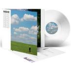 Lantlos / Nowhere In Between Forever (Crystal Clear Vinyl)   〔LP〕