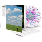 Lantlos / Nowhere In Between Forever (White  /  Blue  /  Pink Splatter Vinyl)   〔LP〕