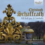  автомобиль fla-to, Chris tof(1709-1763) / чейнджер baro поэтому. 12. .. сборник ma Rius * bar tochi-ni( che 