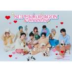 SUPER★DRAGONカレンダー 2026.4〜2027.3 / SUPER★DRAGON  〔本〕