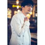 津田健次郎 PHOTOBOOK sinc