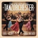  сборник ( компиляция ) / 50er &amp; 60er Jahre Tanzorcheste зарубежная запись (CD)