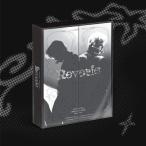 BAEKHYUN (EXO) / 2025 BAEKHYUN WORLD TOUR <Reverie> in Seoul (Blu-ray ver.) (BLU-RAY DISC)