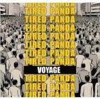 Tired Panda / Voyage зарубежная запись (CD)