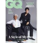 GQ JAPAN (ji- кий Japan ) 2026 год 4 месяц номер / GQ JAPAN редактирование часть ( журнал )