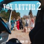THE FRANK VOX / VOX LETTER 2 (CD)