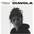Gabrielle Cavassa / Diavola (アナログレコード)  〔LP〕