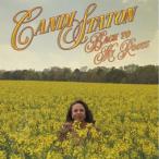 Candi Staton сладости стойка тонн / Back To My Roots зарубежная запись (CD)