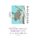 カムイのフクロウ シマフクロウを追う / 早矢仕有子  〔本〕