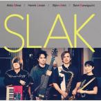 SLAK / SLAK (SHM-CD) 国内盤 〔SHM-CD〕