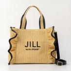 ショッピングSTUART JILL by JILL STUART BOOK かごバッグ NATURAL ver. / ブランドムック   〔本〕