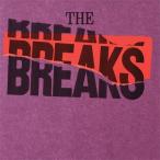 The Breaks / The Breaks записано в Японии (CD)