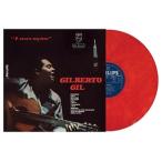 Gilberto Gil Gilberto Jill / Louvacao ( цвет vainaru specification / аналог запись ) (LP)