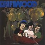 Driftwood / Driftwood зарубежная запись (CD)