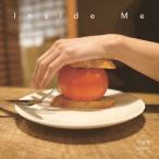 Night Glory / Inside Me (CD)