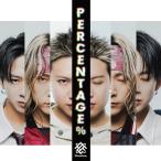 AGE / PERCENTAGE% (CD)